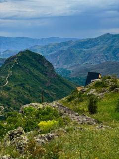 SapsanLodge - Artabuynkʼ - 8