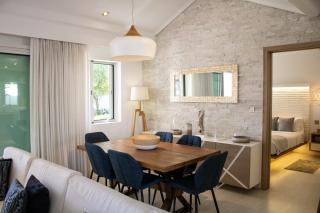 Comfortable villa with private pool - Grand Baie - 1