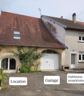 l'Echappée Crançotine - 0