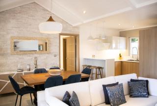 Comfortable villa with private pool - Grand Baie - 4