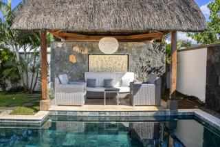 Comfortable villa with private pool - Grand Baie - 7