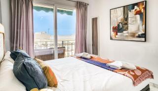 Sea-view retreat 7 minutes to the beach REMS - 9