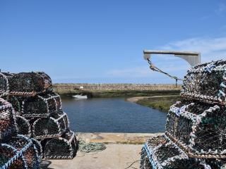 Deas' Wharf - Kirkcaldy - 4
