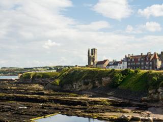 Deas' Wharf - Kirkcaldy - 2