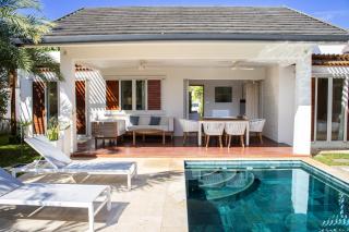 Comfortable villa with private pool - Grand Baie - 9