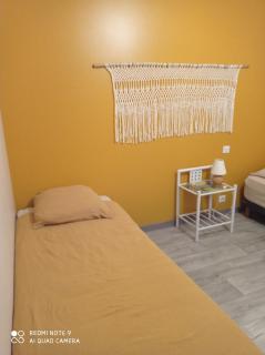 l'Echappée Crançotine - 7