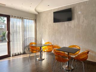 Nacional B&B - Monforte San Giorgio Marina - 9