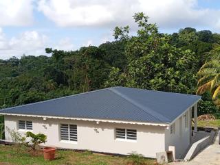 Villa Ivory- 3 chambres - Gros-Morne - 0