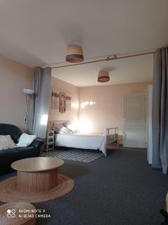 l'Echappée Crançotine - 4