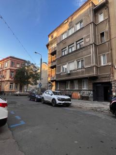 Old Town City - Bucharest - 9