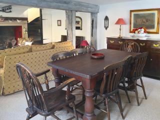 Apple Tree Cottage - West Wittering - 7