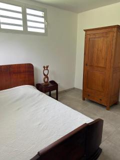 Villa Ivory- 3 chambres - Gros-Morne - 1