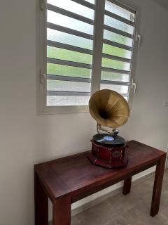 Villa Ivory- 3 chambres - Gros-Morne - 4