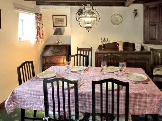 le Farmhouse - Hawes - 8