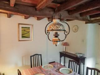 le Farmhouse - Hawes - 7