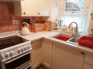 le Farmhouse - Hawes - 5