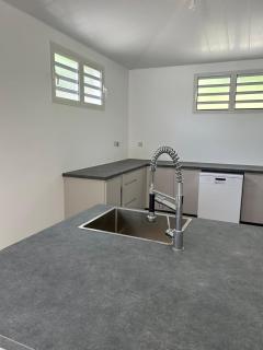 Villa Ivory- 3 chambres - Gros-Morne - 5