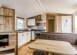 Riverside Holiday Village - - 5