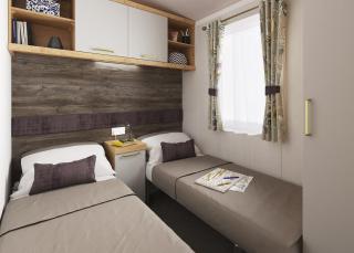 Waren Caravan Park - Bamburgh - 9