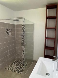 Villa Ivory- 3 chambres - Gros-Morne - 3