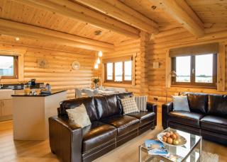Laxfield Lodges - Laxfield - 7