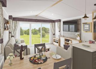 Waren Caravan Park - Bamburgh - 7