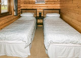 Laxfield Lodges - Laxfield - 5