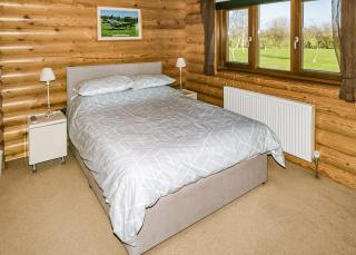 Laxfield Lodges - Laxfield - 4