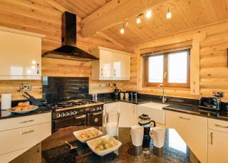 Laxfield Lodges - Laxfield - 3