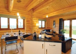 Laxfield Lodges - Laxfield - 2