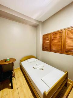 Alojamiento Tahuari - Iquitos- Perú - 6