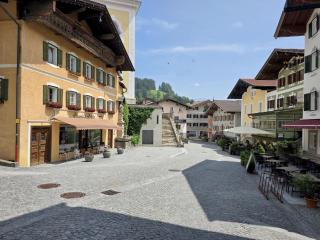 Hopfgarten Alpin Living Top 1 und 2 - Hopfgarten im Brixental - 4
