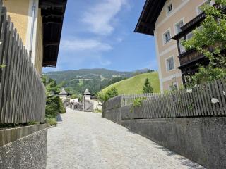 Hopfgarten Alpin Living Top 1 und 2 - Hopfgarten im Brixental - 1