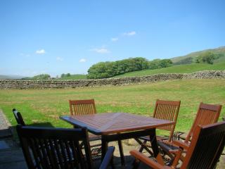 Shepherds Cottage - Hawes - 9