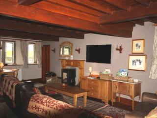 Shepherds Cottage - Hawes - 8