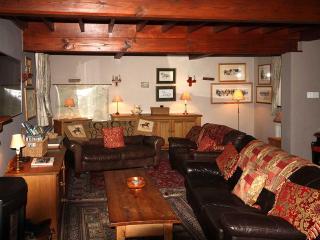 Shepherds Cottage - Hawes - 6