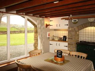 Shepherds Cottage - Hawes - 5