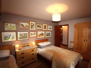 Shepherds Cottage - Hawes - 2