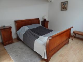 Le Logis de Loulou - Bayeux - 3