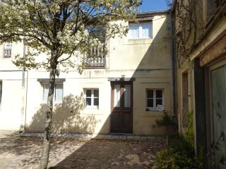 Le Logis de Loulou - Bayeux - 9
