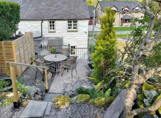 Summerhill Tanyrhos - Blaenau Ffestiniog - 9