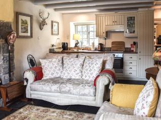 Summerhill Tanyrhos - Blaenau Ffestiniog - 7