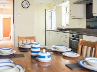 Island View - Cottage - Aberdaron - 7