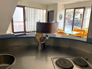 Nacional B&B - Monforte San Giorgio Marina - 7