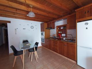 Casita tío Zenón - Tegueste - 0