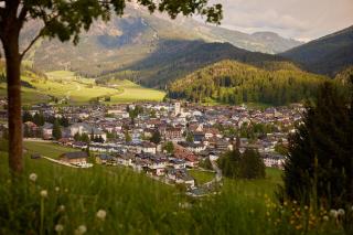 Ferienwohnungen Kuentnerhof - San Candido - 5