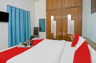 Hotel O Premium Stay Near Dlf Avenue Saket - Neu-Delhi - 3
