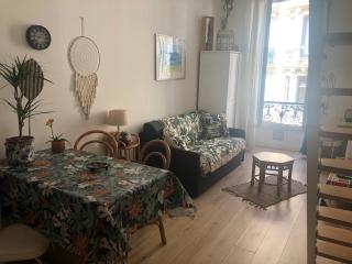 Agréable studio cœur de Nice - Nizza - 0