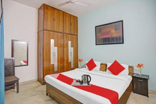 Hotel O Premium Stay Near Dlf Avenue Saket - Neu-Delhi - 0