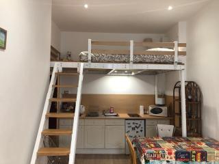 Agréable studio cœur de Nice - Nizza - 6